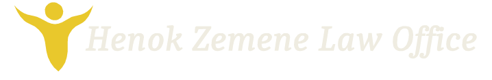 Henok Zemene Law Office